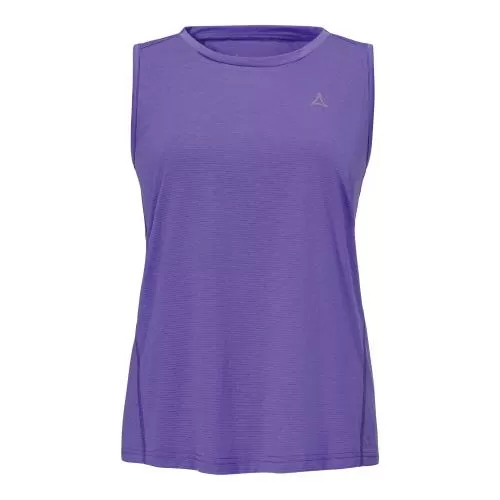Schöffel CIRC Top Tauron L - purple