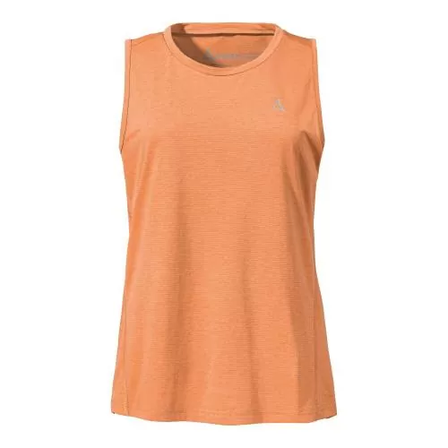 Schöffel CIRC Top Tauron L - orange