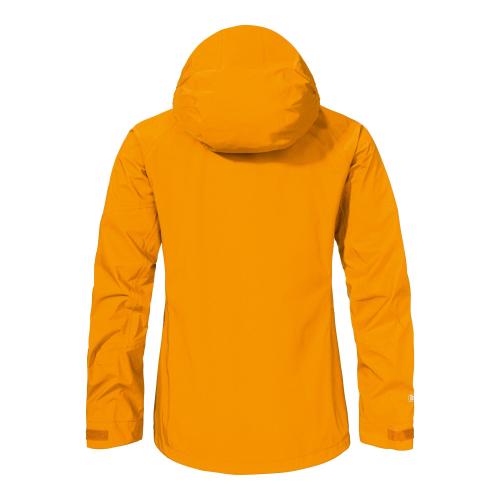 Preview: Schöffel Jacket Style Blaueis WMS - orange