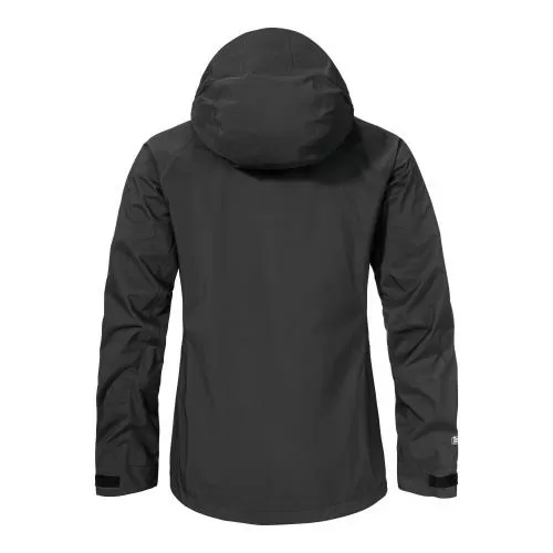 Schöffel Jacket Style Blaueis WMS - black