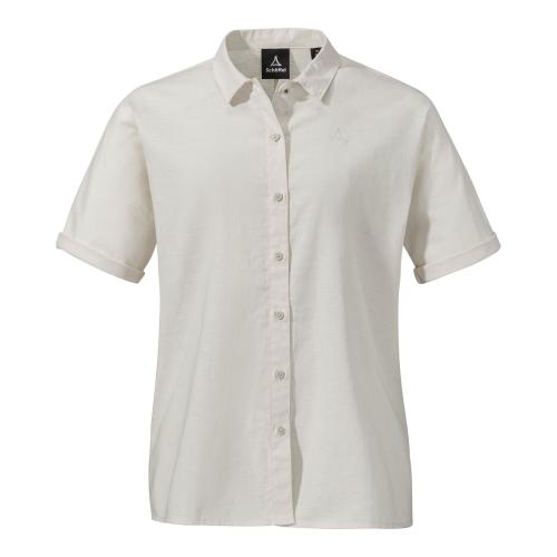 Preview: Schöffel Blouse Style Kalmen WMS - natur