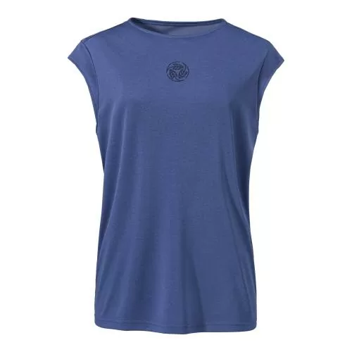 Schöffel CIRC T Shirt Style Baguio WMS - blue