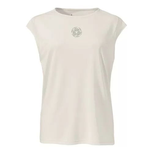 Schöffel CIRC T Shirt Style Baguio WMS - natur