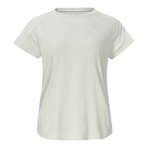 Schöffel T Shirt Style Grunas WMS - natur