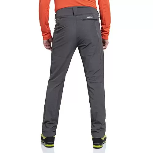 Schöffel Pants Cabaray M - grau