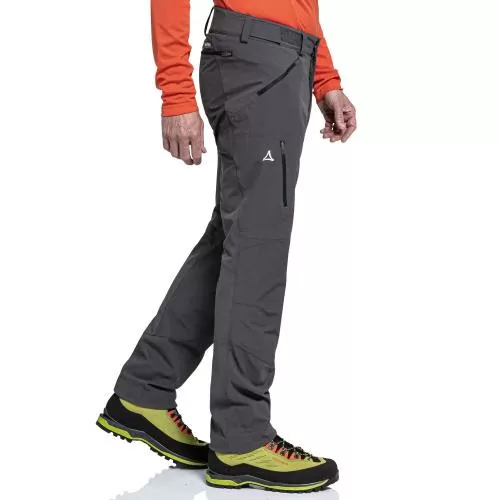 Schöffel Pants Cabaray M - grau