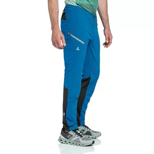 Schöffel Pants Hestad Light M - blue