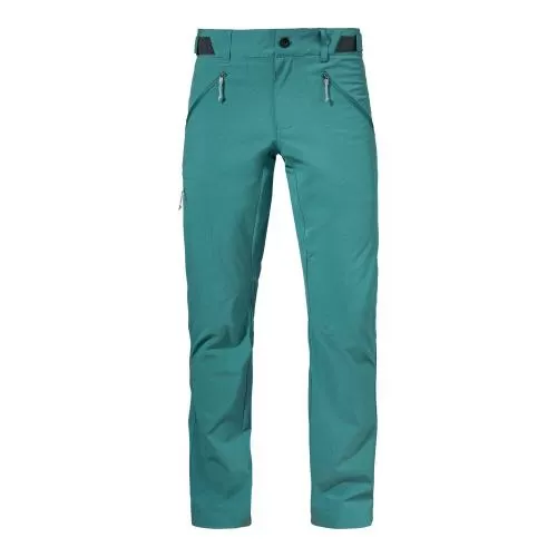 Schöffel CIRC Pants Looop M - grün
