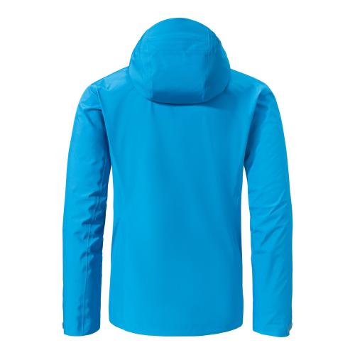 Preview: Schöffel Jacket Style Cascata MNS - blau