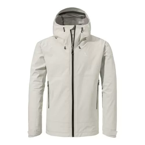 Schöffel Jacket Style Cascata MNS - natur