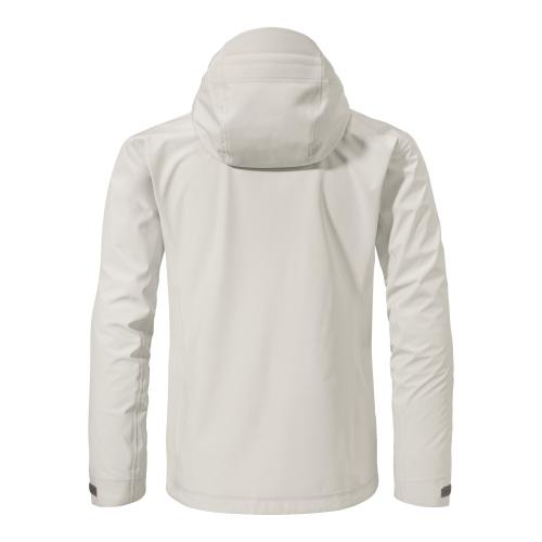 Preview: Schöffel Jacket Style Cascata MNS - natur
