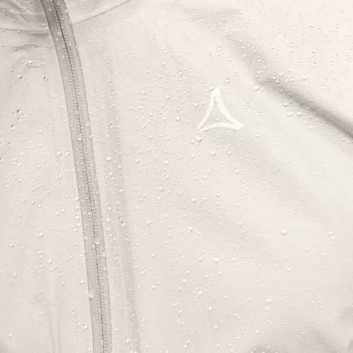 Schöffel 3L Jacket Begoro M - grau