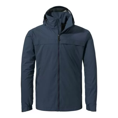 Schöffel Jacket Style Bohorok MNS - blue