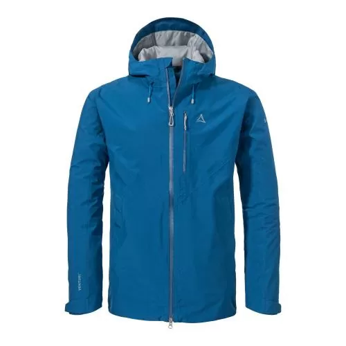 Schöffel Jacket Style Mauku MNS - blau