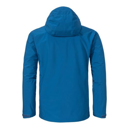 Preview: Schöffel Jacket Style Mauku MNS - blau