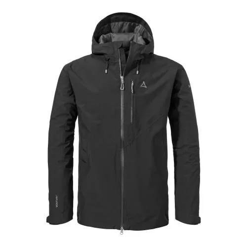 Schöffel Jacket Style Mauku MNS - schwarz