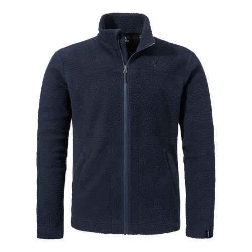 Preview: Schöffel CIRC Fleece Jk Style Purga MNS - blue