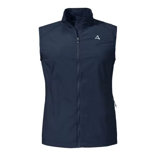 Schöffel Vest Val Bavona L - blue