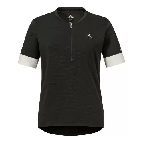 Schöffel CIRC Shirt Style Pinega WMS - black