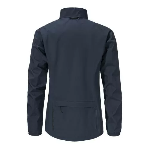 Schöffel Jacket Style Lurbek WMS - blue