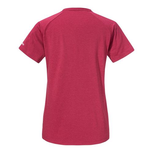 Preview: Schöffel CIRC Shirt Style Wetluga WMS - red