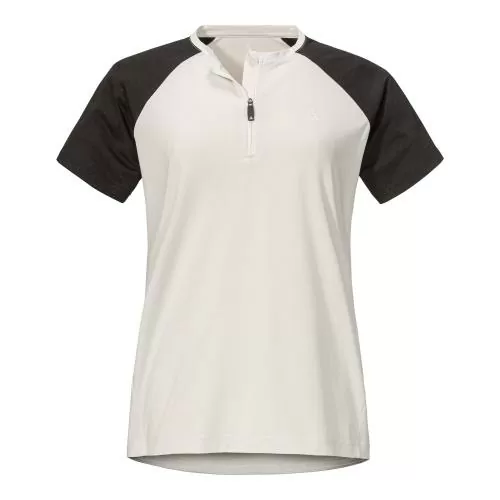 Schöffel CIRC Shirt Style Wetluga WMS - natur