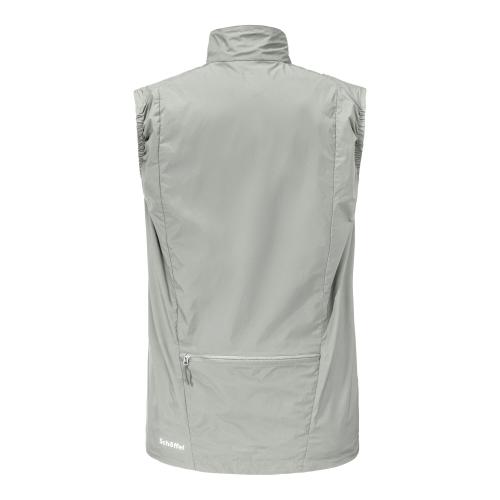 Preview: Schöffel Vest Val Bavona M - grau