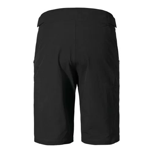 Schöffel Shorts Style Puula MNS - black