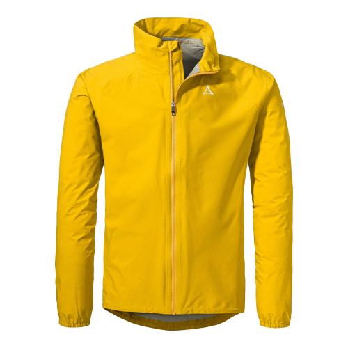 Preview: Schöffel Jacket Style Lurbek MNS - golden