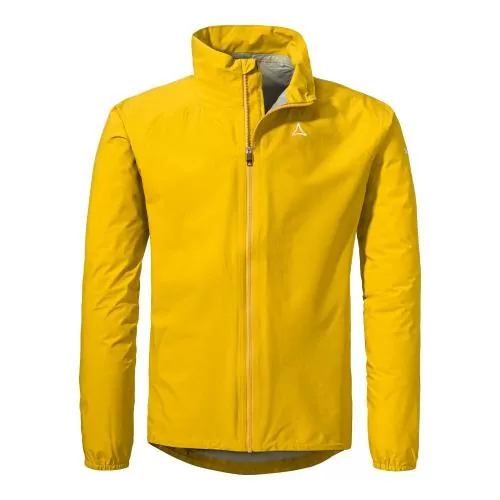 Schöffel Jacket Style Lurbek MNS - golden