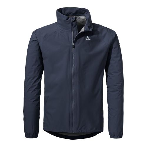 Preview: Schöffel Jacket Style Lurbek MNS - blue