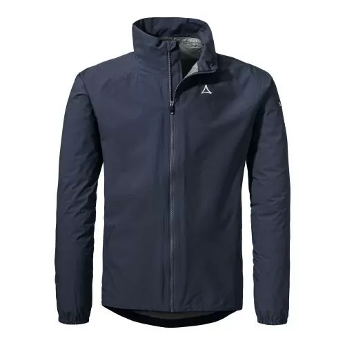 Schöffel Jacket Style Lurbek MNS - blue