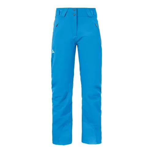 Schöffel Ski Pants Weissach L - blau