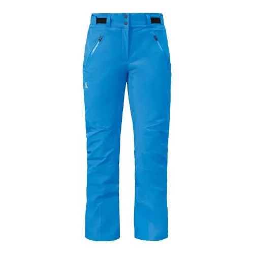 Schöffel Ski Pants Lizum L - blau