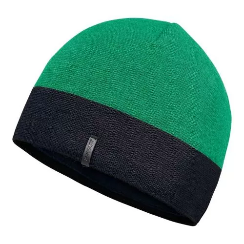 Schöffel Knitted Hat Schattwald - green