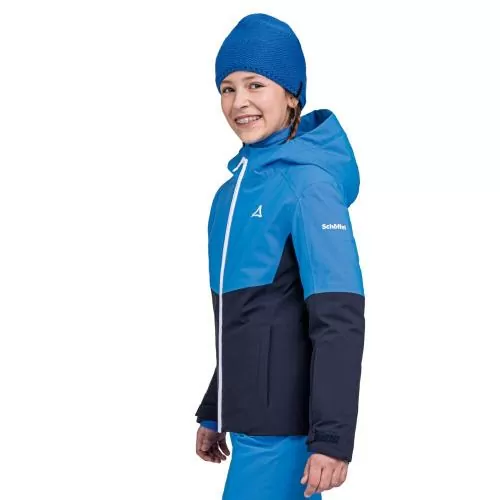 Schöffel Ski Jacket Rastkogel G - blau