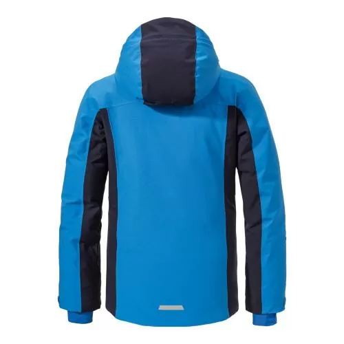 Schöffel Ski Jacket Brandberg G - blau