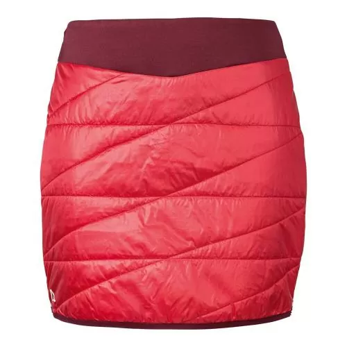 Schöffel Thermo Skirt Stams L - red