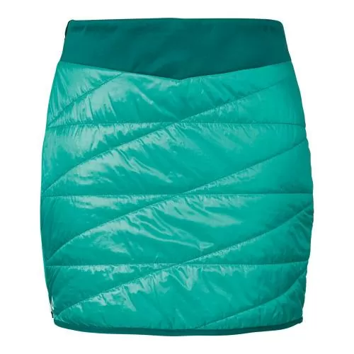 Schöffel Thermo Skirt Stams L - grün