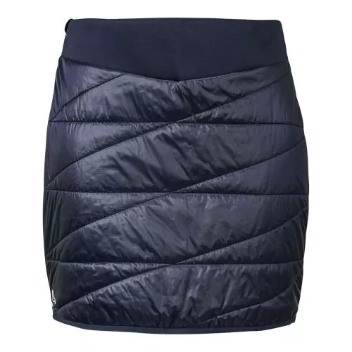Schöffel Thermo Skirt Stams L - blau