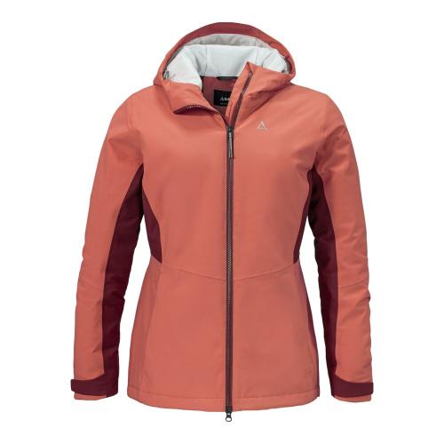 Preview: Schöffel Jacket Torspitze L - rot