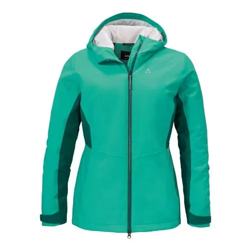 Schöffel Jacket Torspitze L - grün