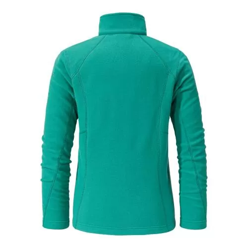Schöffel Fleece Jacket Leona3 - green