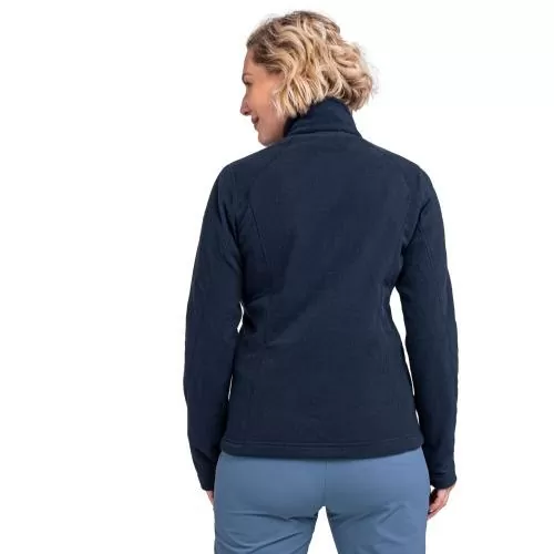Schöffel Fleece Jacket Leona3 - blue
