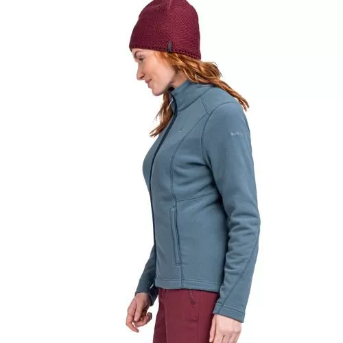 Schöffel Fleece Jacket Leona3 - blau