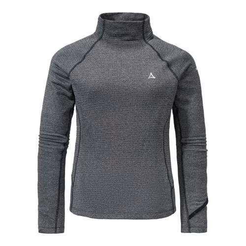 Schöffel Longsleeve Cristallo L - blau