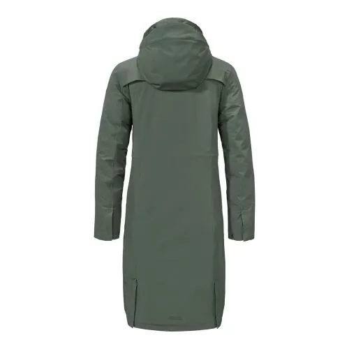 Schöffel Down Parka Canterbury L - grün