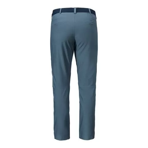 Schöffel Pants Oaktree M - blue