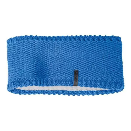 Schöffel Headband Stenar - blau
