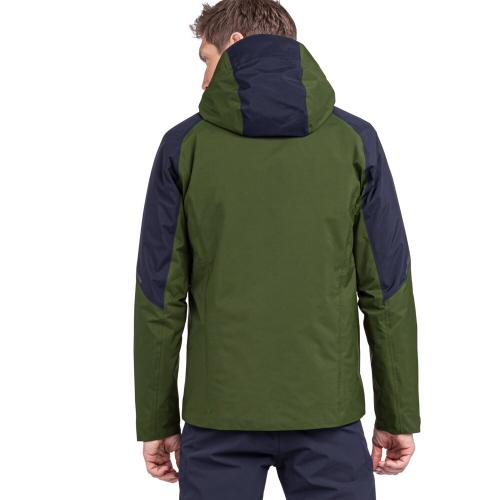Preview: Schöffel 2L Jacket Gaschurn M - blau